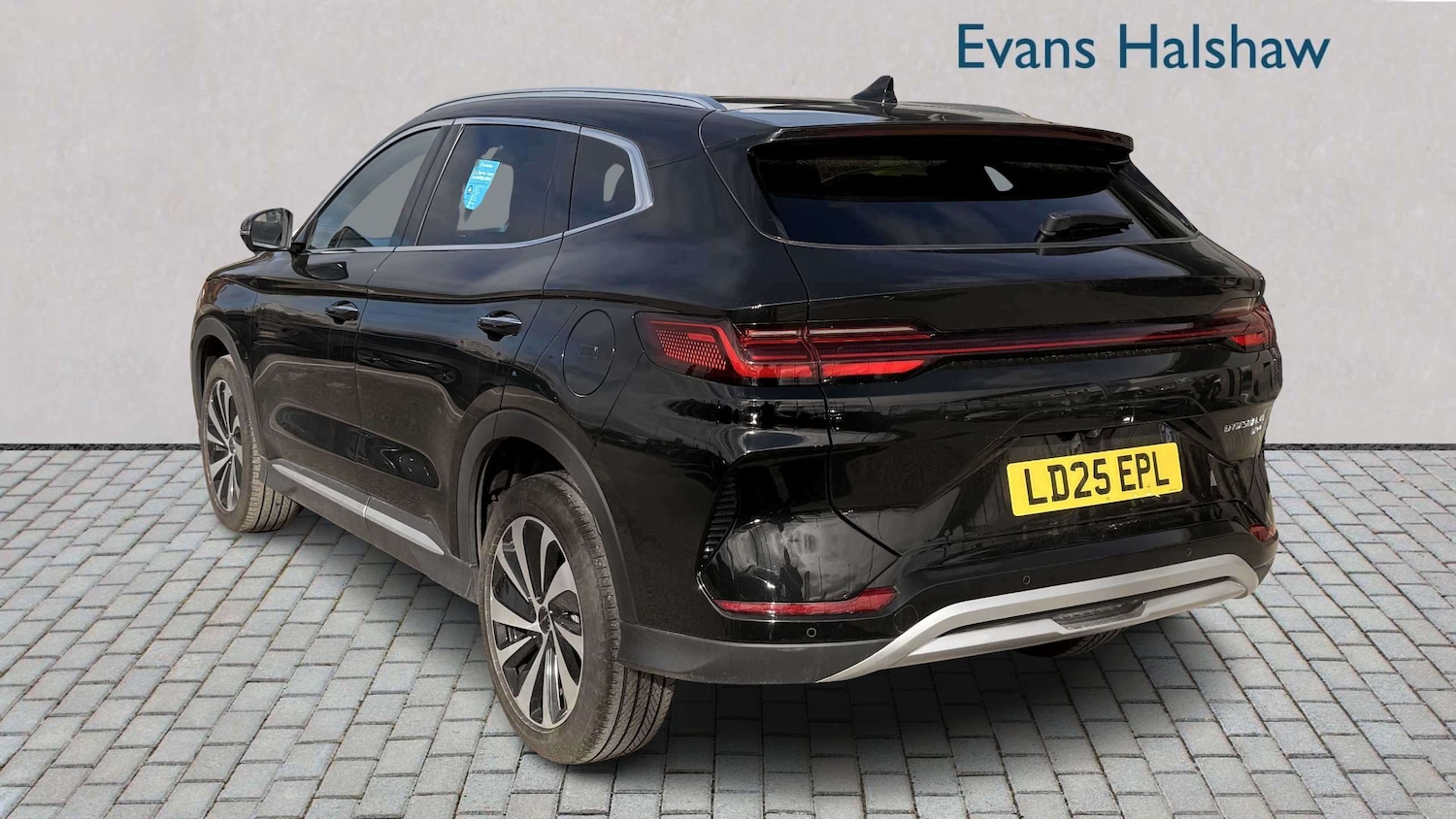 Used BYD Seal U 2025 for sale - 77711238: Photo 2