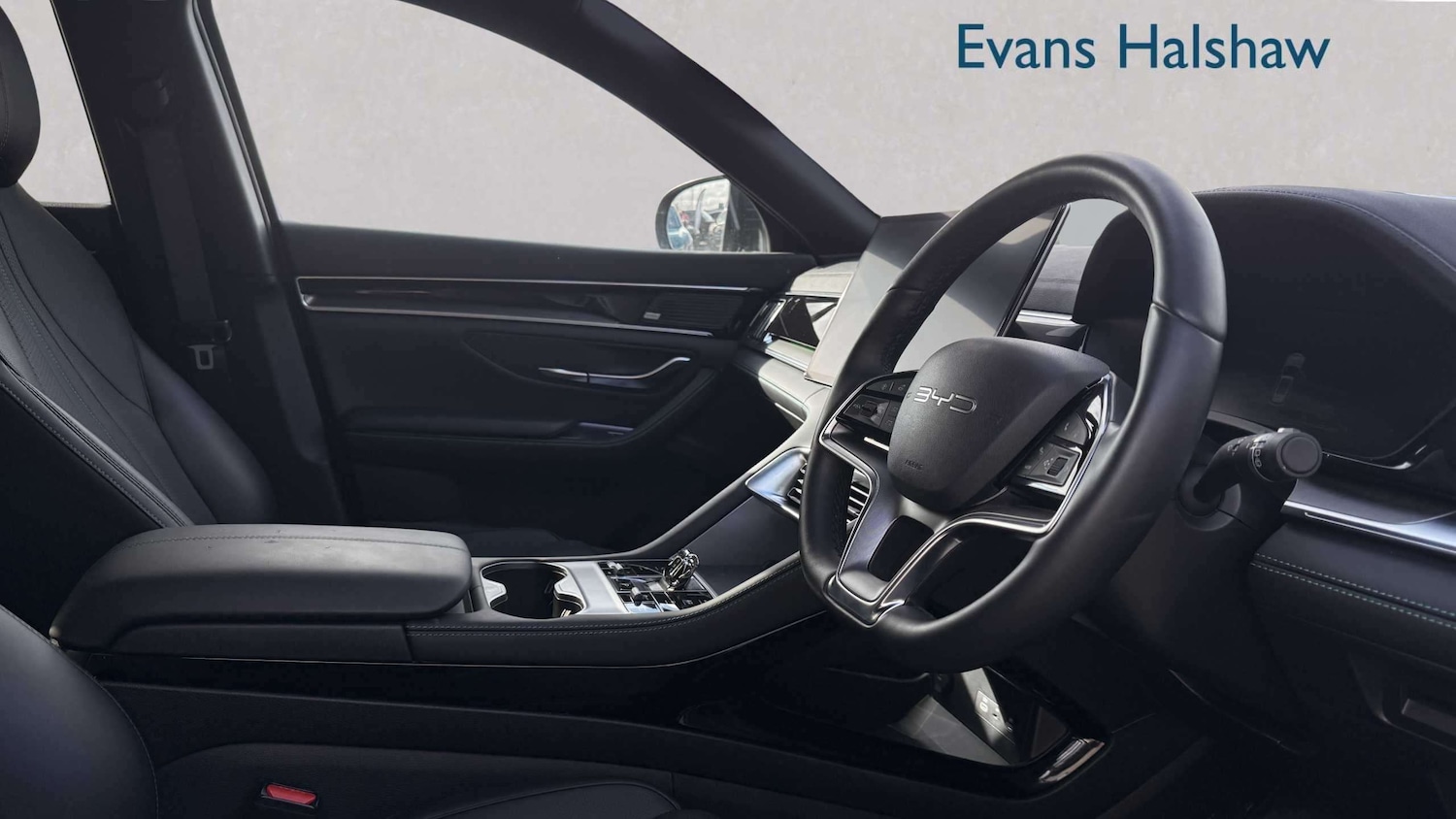 Used BYD Seal U 2025 for sale - 77711238: Photo 3