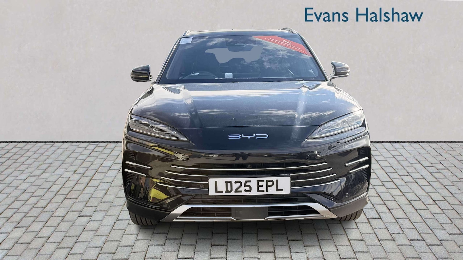 Used BYD Seal U 2025 for sale - 77711238: Photo 4