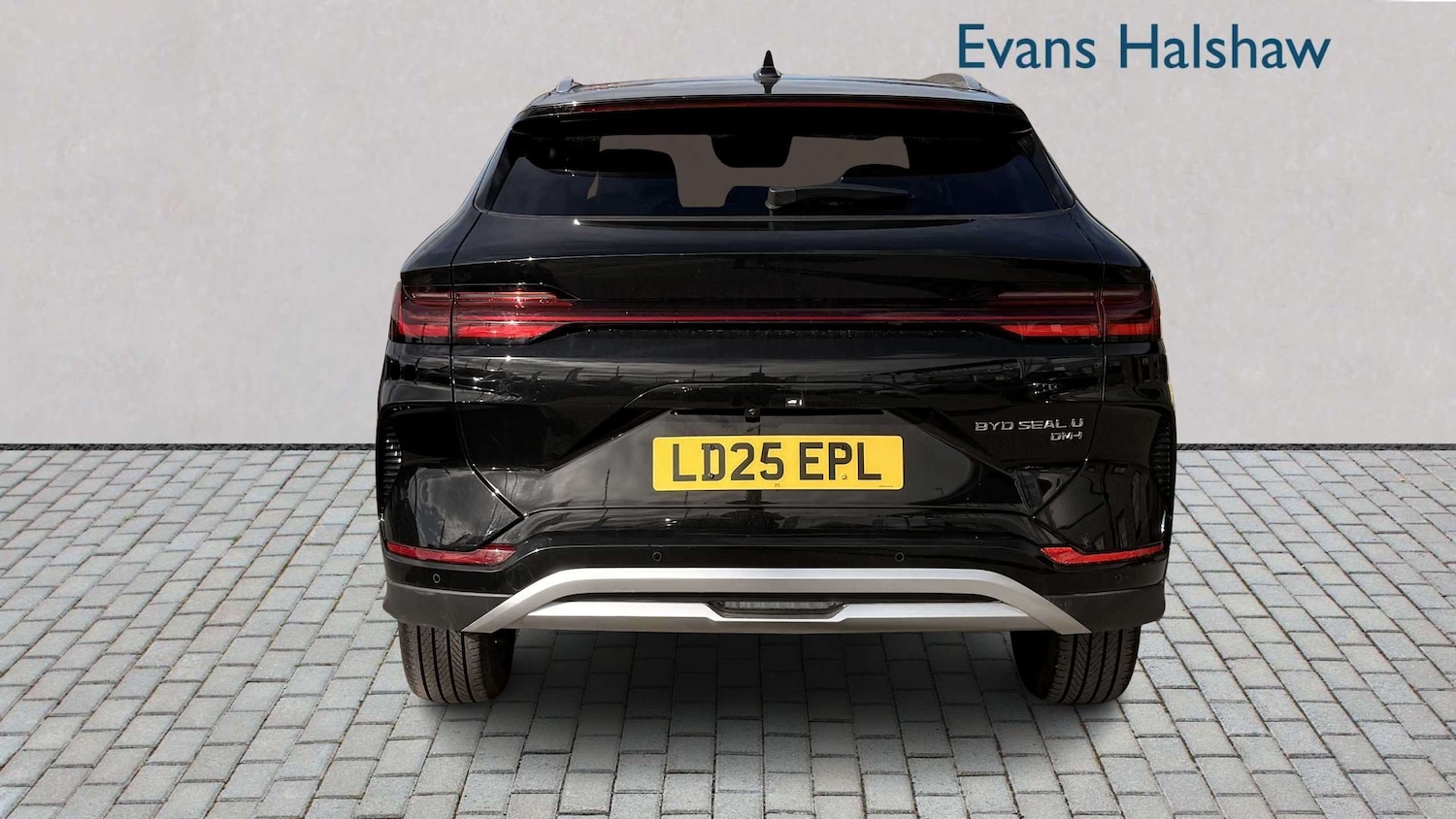 Used BYD Seal U 2025 for sale - 77711238: Photo 5