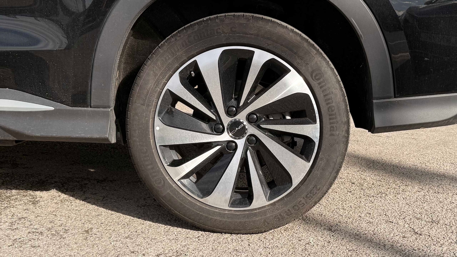 Used BYD Seal U 2025 for sale - 77711238: Photo 7