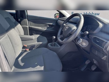 Used Dacia Sandero 2021 for sale - 79160958: Photo