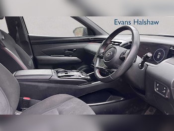 Used Hyundai TUCSON 2022 for sale - 78881073: Photo