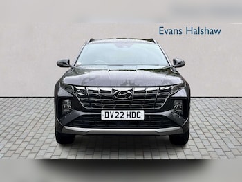 Used Hyundai TUCSON 2022 for sale - 78881073: Photo