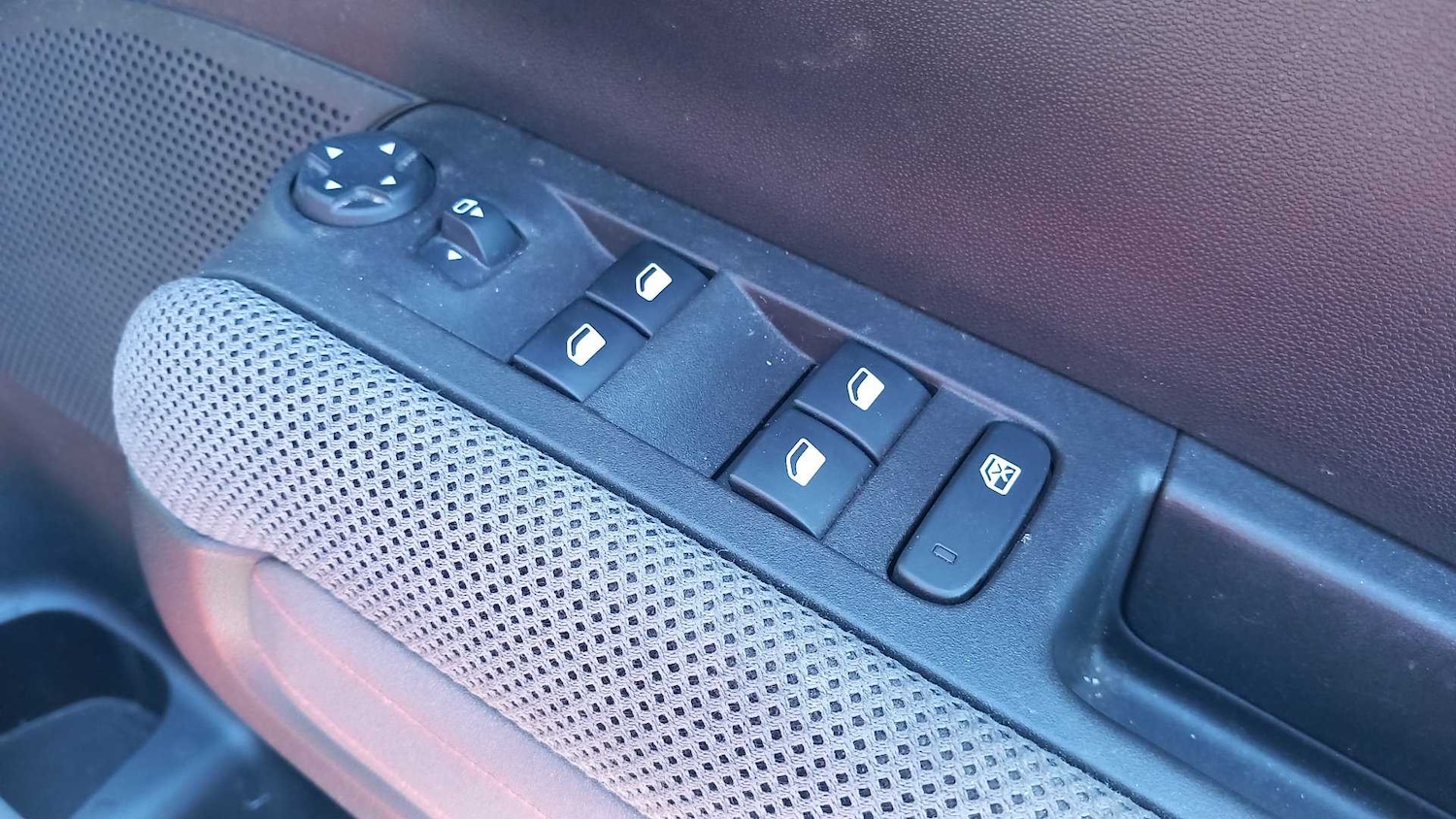 Used Citroen C3 Aircross 2017 for sale - 76421224: Photo 12