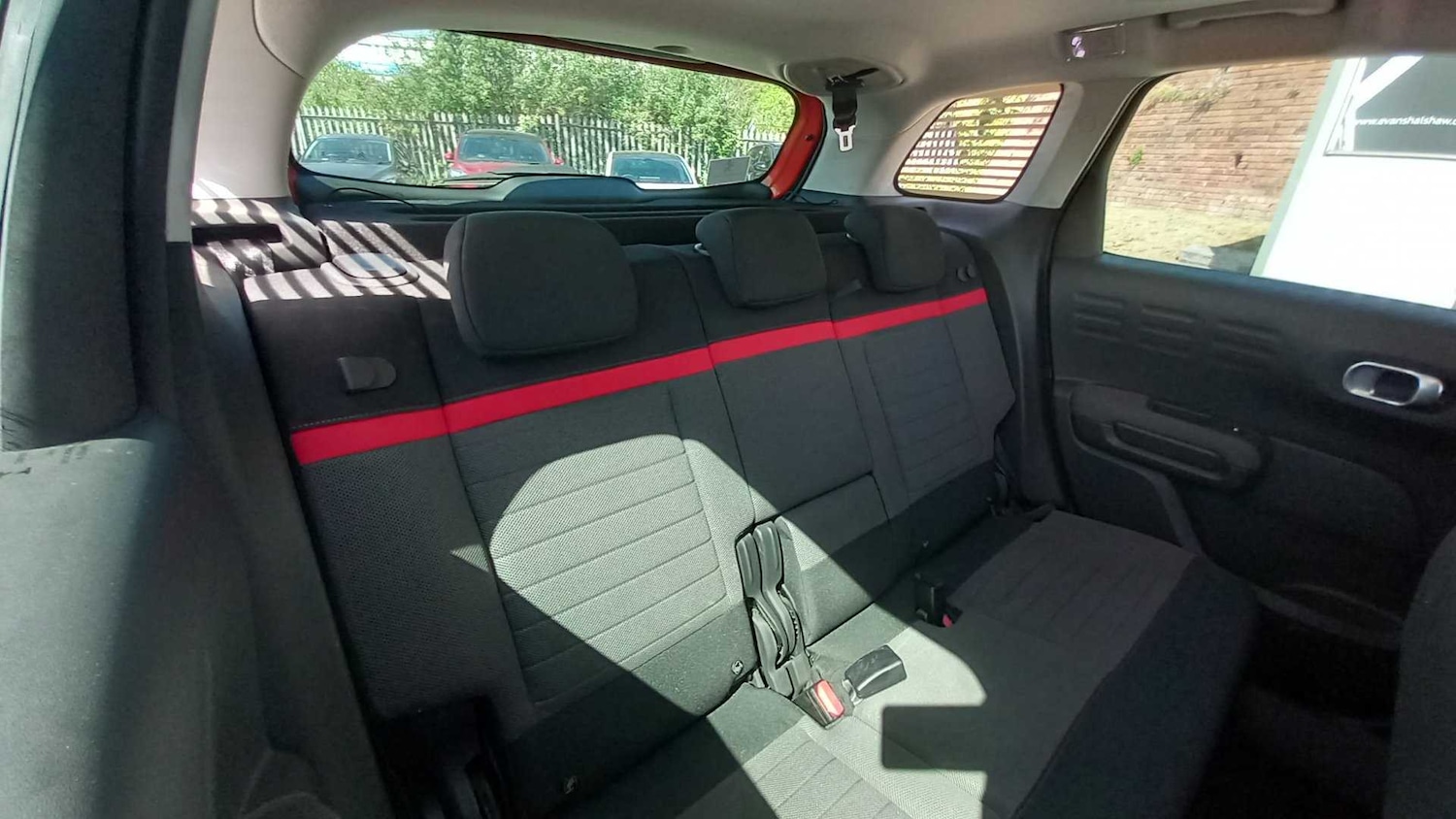 Used Citroen C3 Aircross 2017 for sale - 76421224: Photo 15