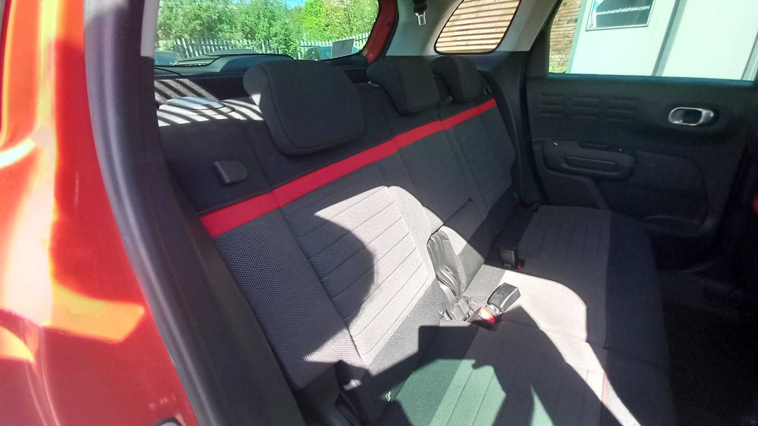 Used Citroen C3 Aircross 2017 for sale - 76421224: Photo 16