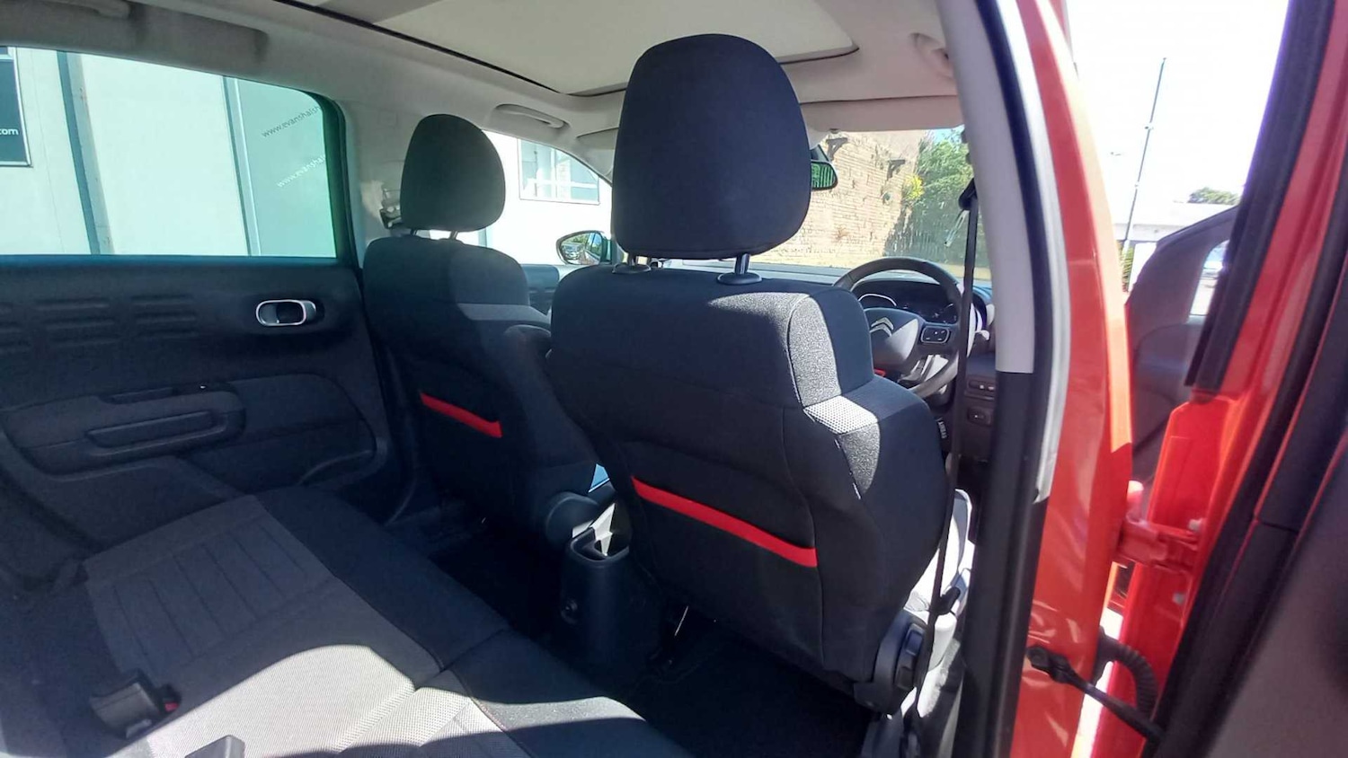 Used Citroen C3 Aircross 2017 for sale - 76421224: Photo 17