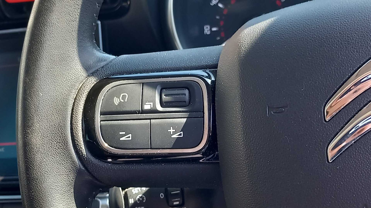 Used Citroen C3 Aircross 2017 for sale - 76421224: Photo 23