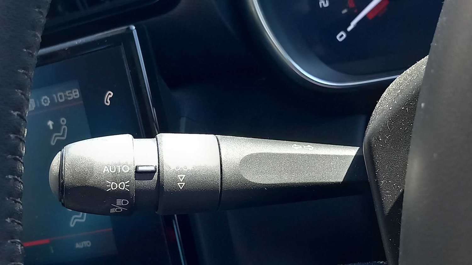 Used Citroen C3 Aircross 2017 for sale - 76421224: Photo 25