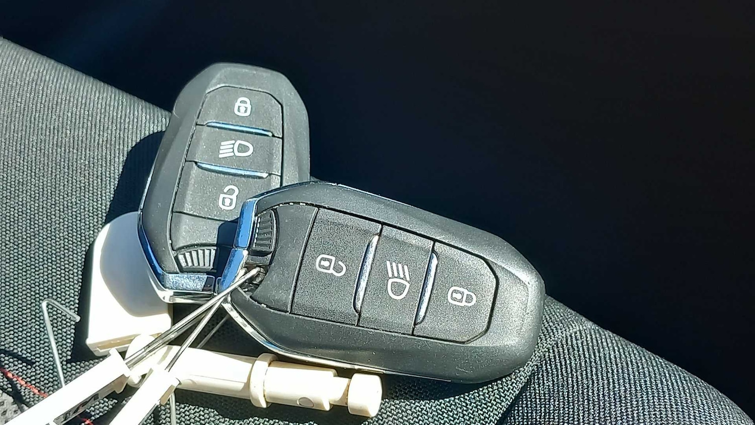 Used Citroen C3 Aircross 2017 for sale - 76421224: Photo 29