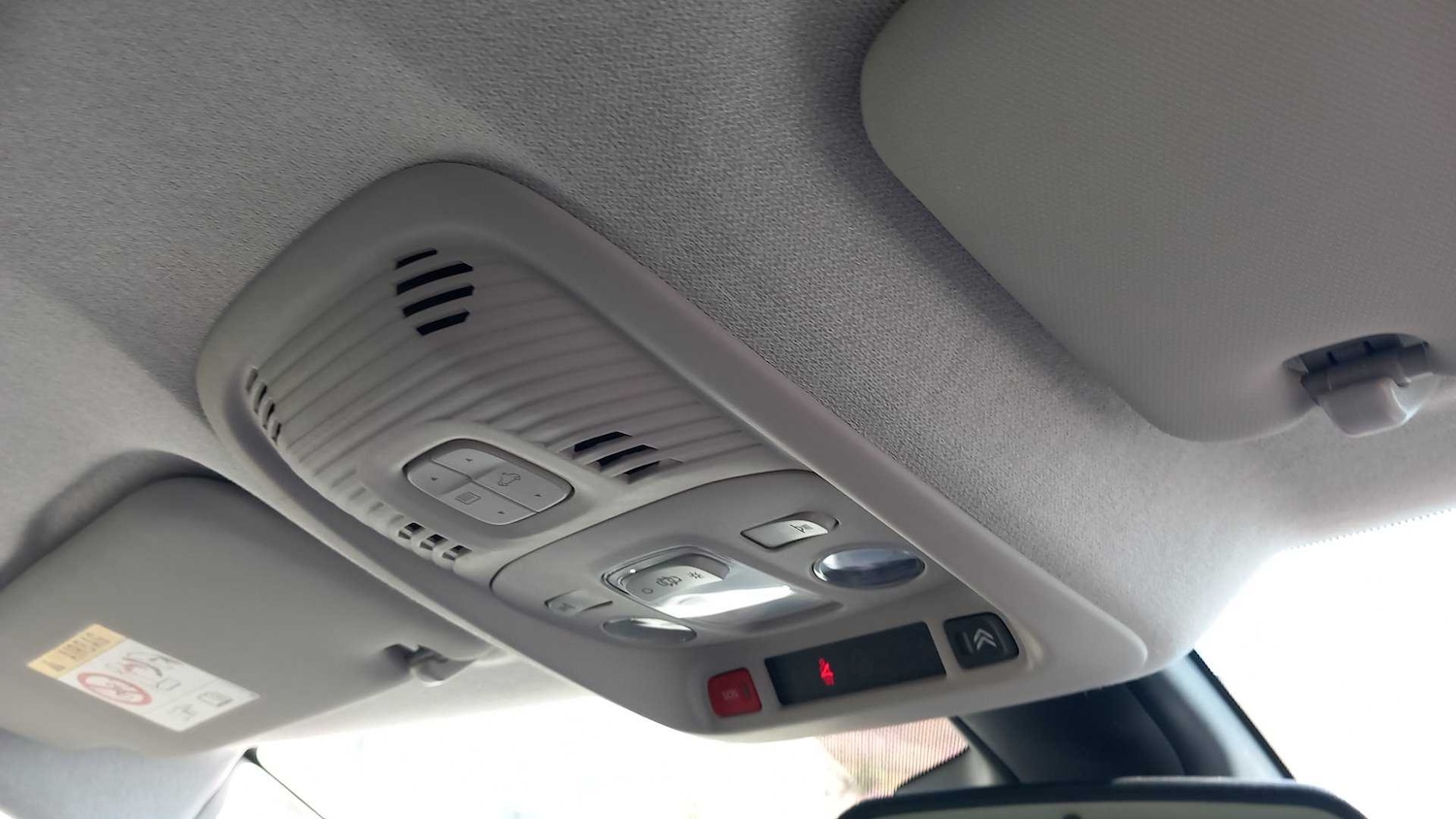 Used Citroen C3 Aircross 2017 for sale - 76421224: Photo 30