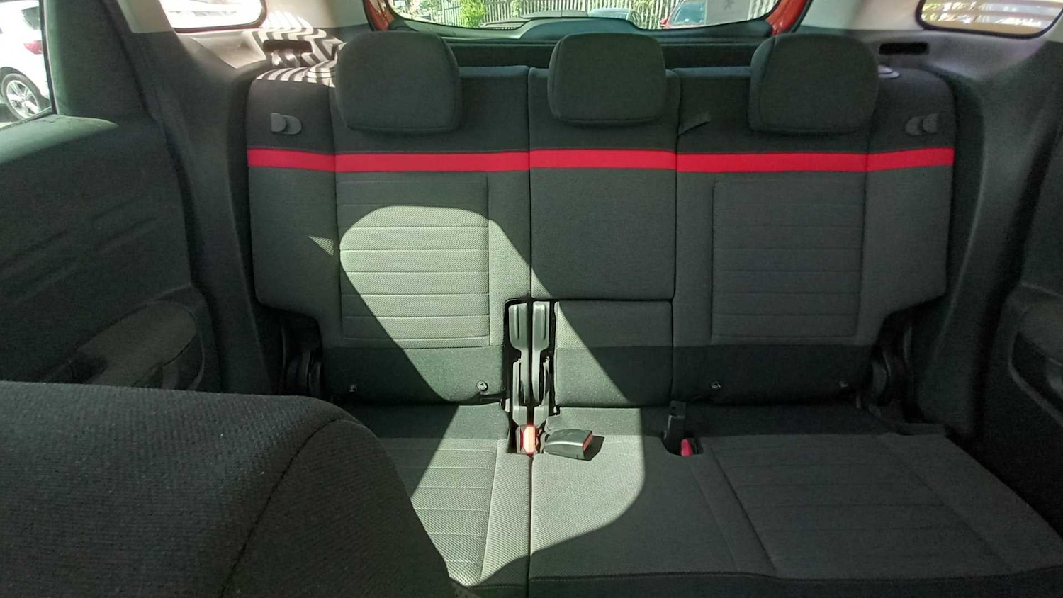 Used Citroen C3 Aircross 2017 for sale - 76421224: Photo 33