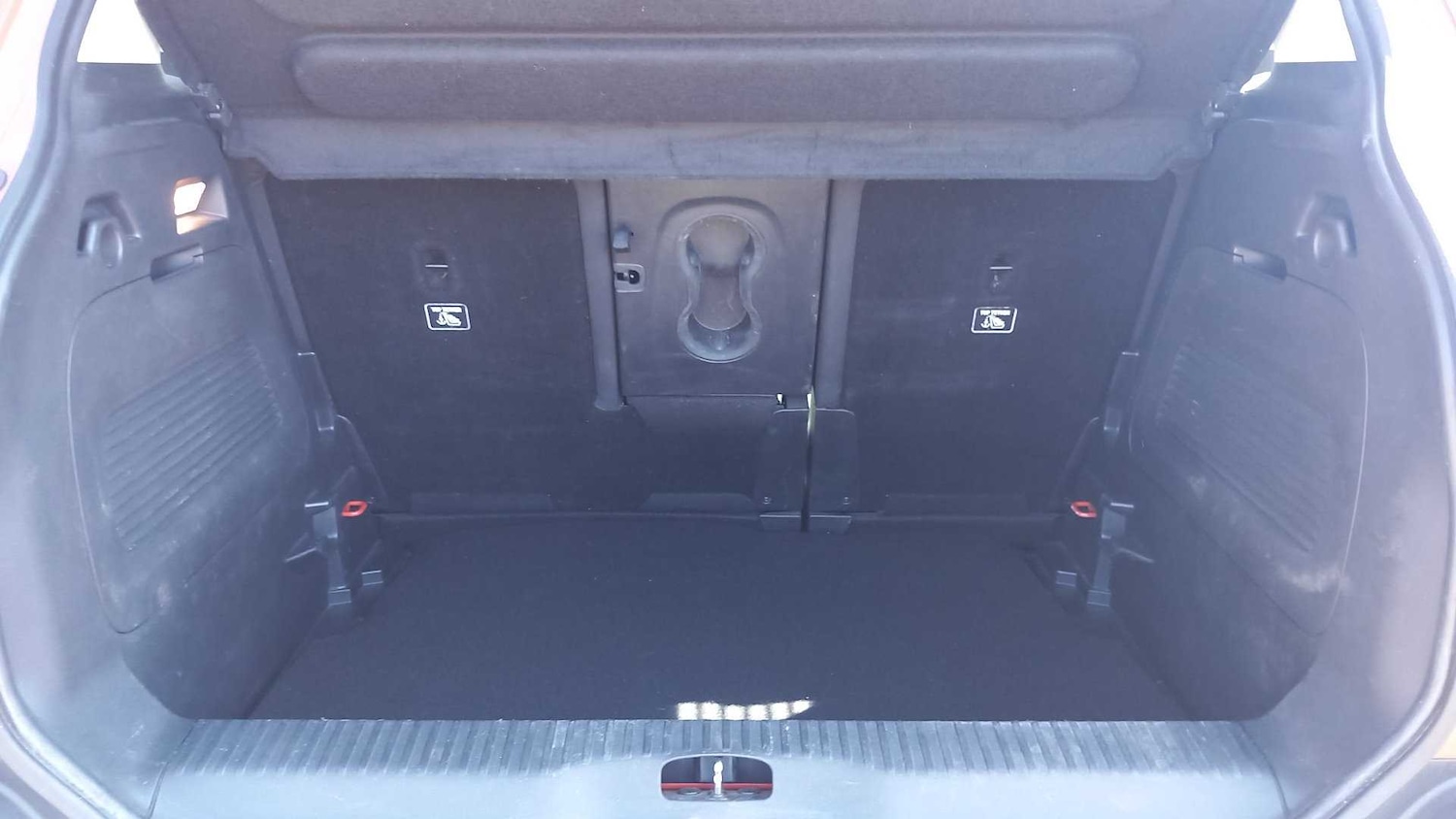 Used Citroen C3 Aircross 2017 for sale - 76421224: Photo 8