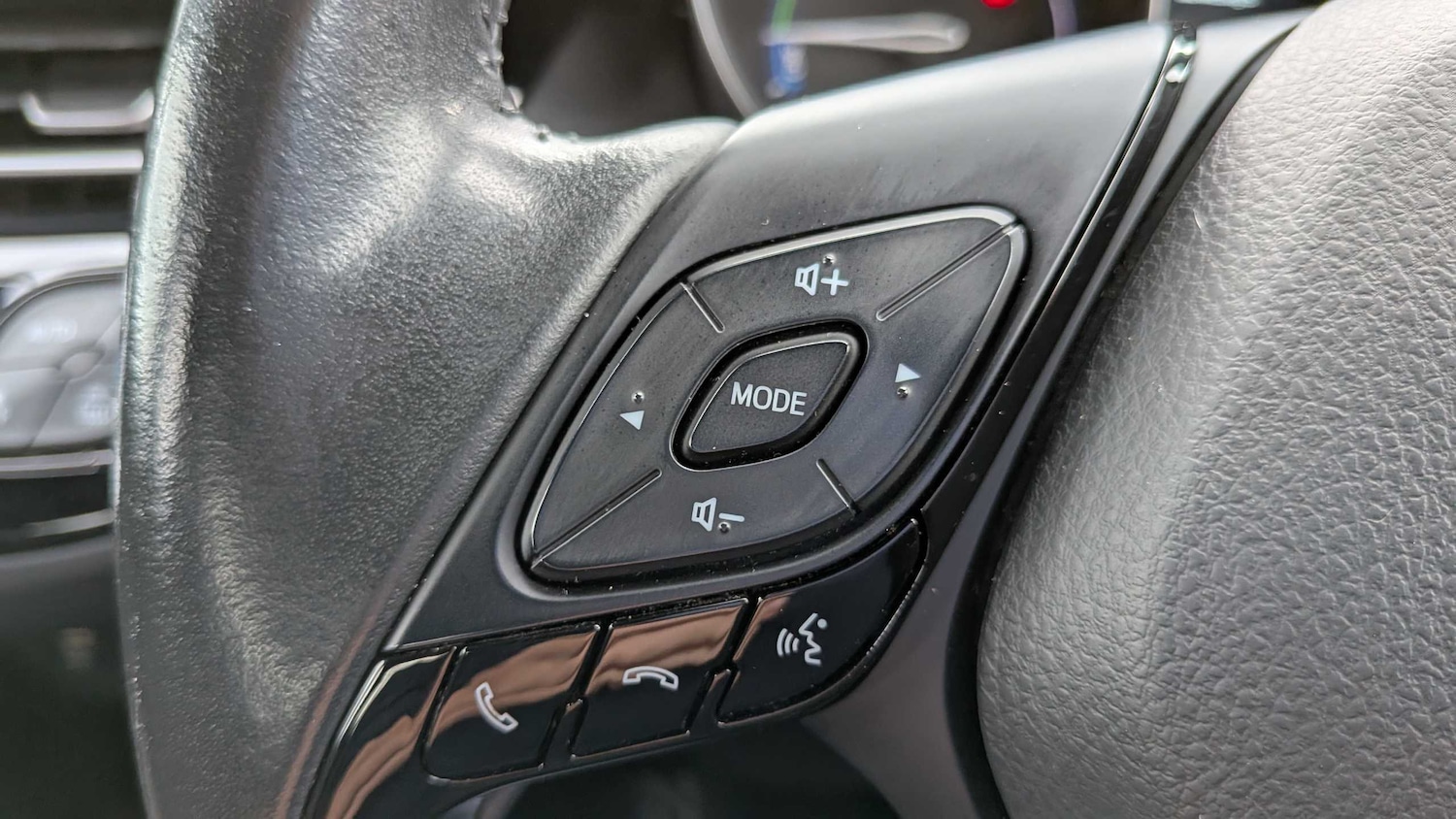 Used Toyota C-HR 2022 for sale - 77083006: Photo 18