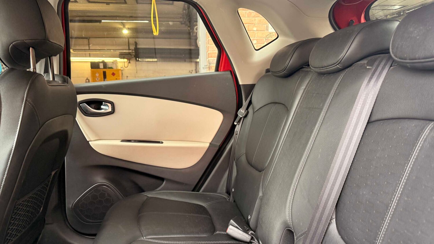 Used Renault Captur 2018 for sale - 77995754: Photo 10