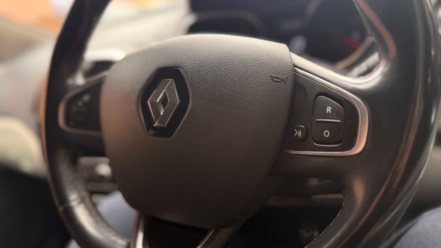 Used Renault Captur 2018 for sale - 77995754: Photo 14