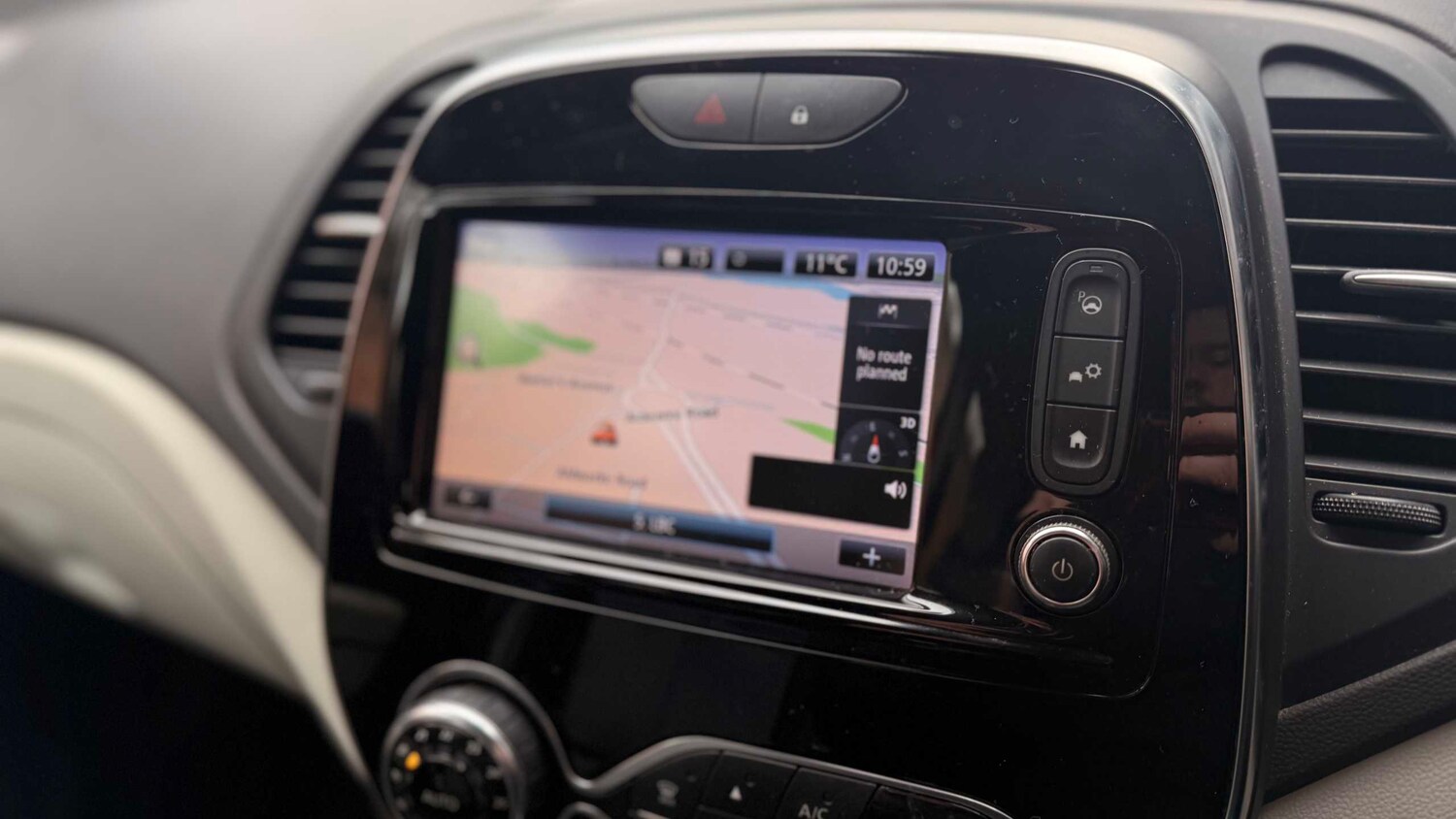 Used Renault Captur 2018 for sale - 77995754: Photo 15