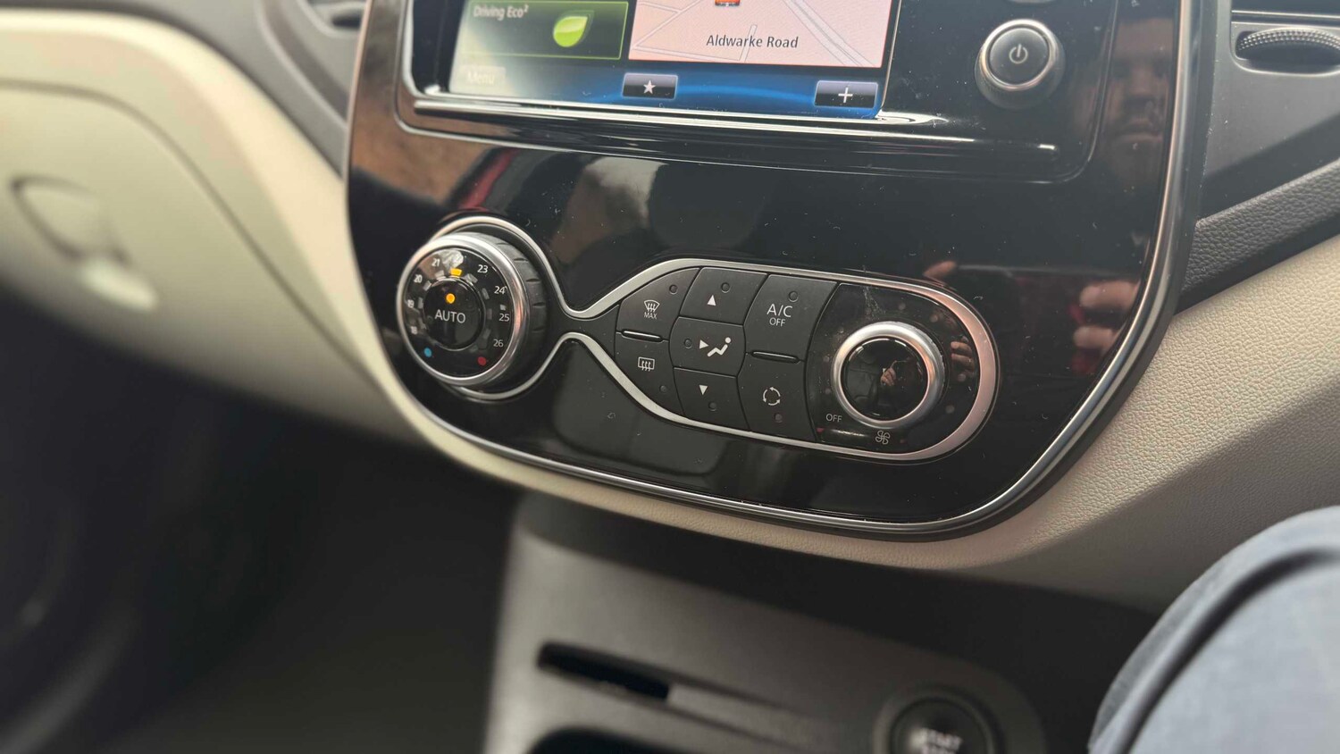 Used Renault Captur 2018 for sale - 77995754: Photo 17