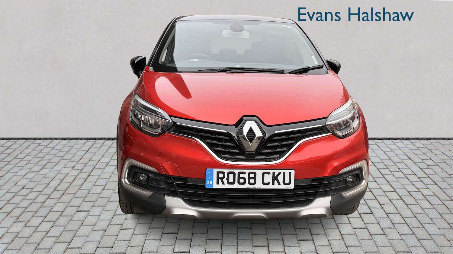 Used Renault Captur 2018 for sale - 77995754: Photo 4