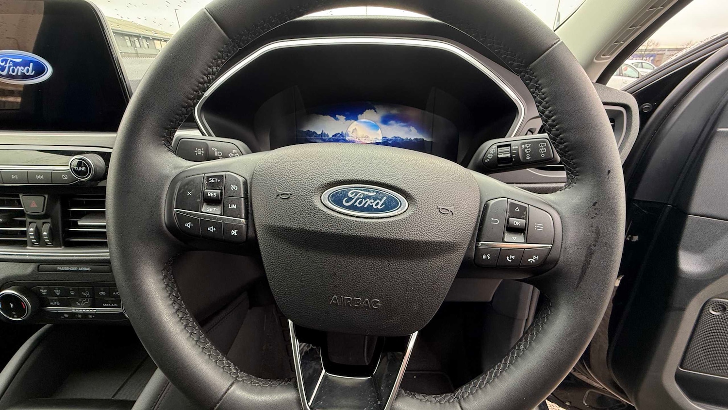 Used Ford Kuga 2024 for sale - 77526955: Photo 12