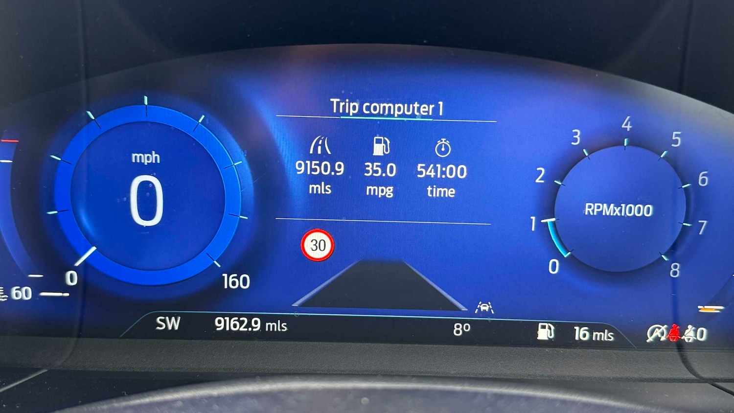 Used Ford Kuga 2024 for sale - 77526955: Photo 13