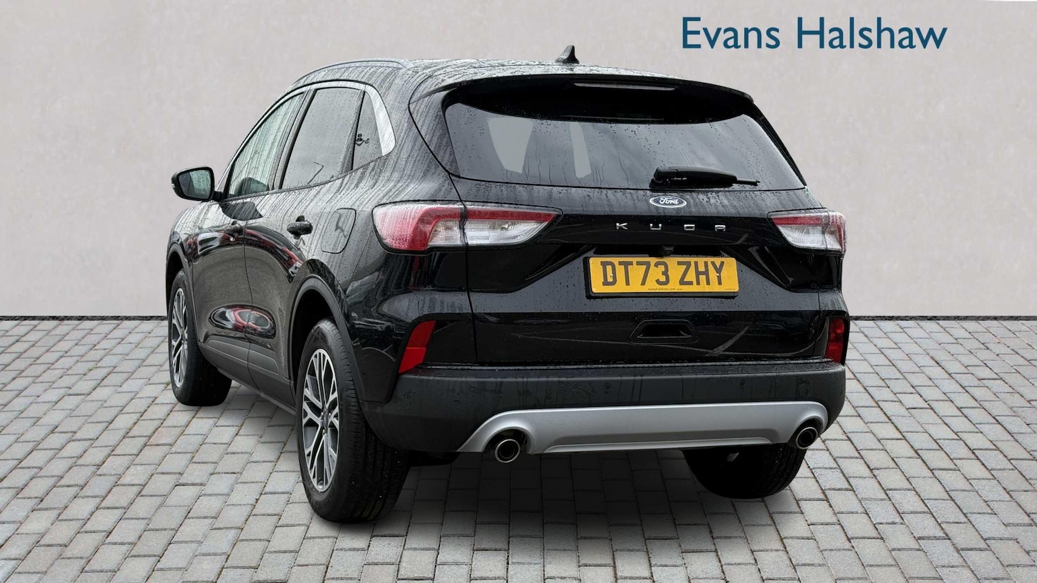 Used Ford Kuga 2024 for sale - 77526955: Photo 2