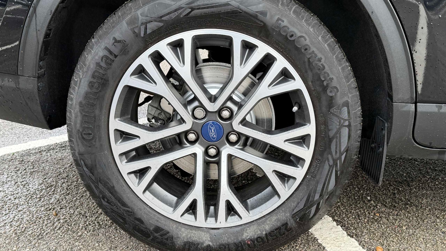 Used Ford Kuga 2024 for sale - 77526955: Photo 7