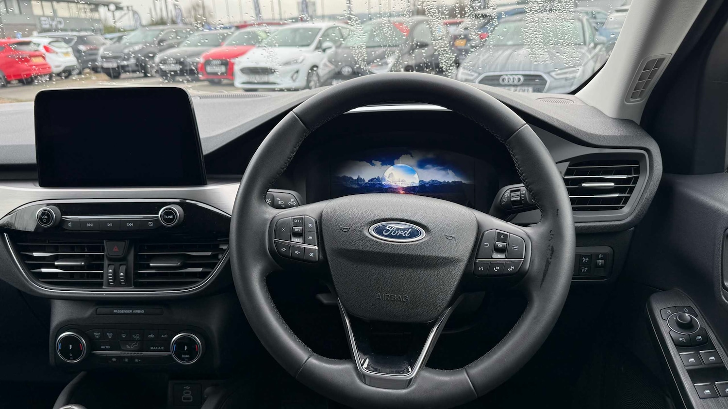 Used Ford Kuga 2024 for sale - 77526955: Photo 8