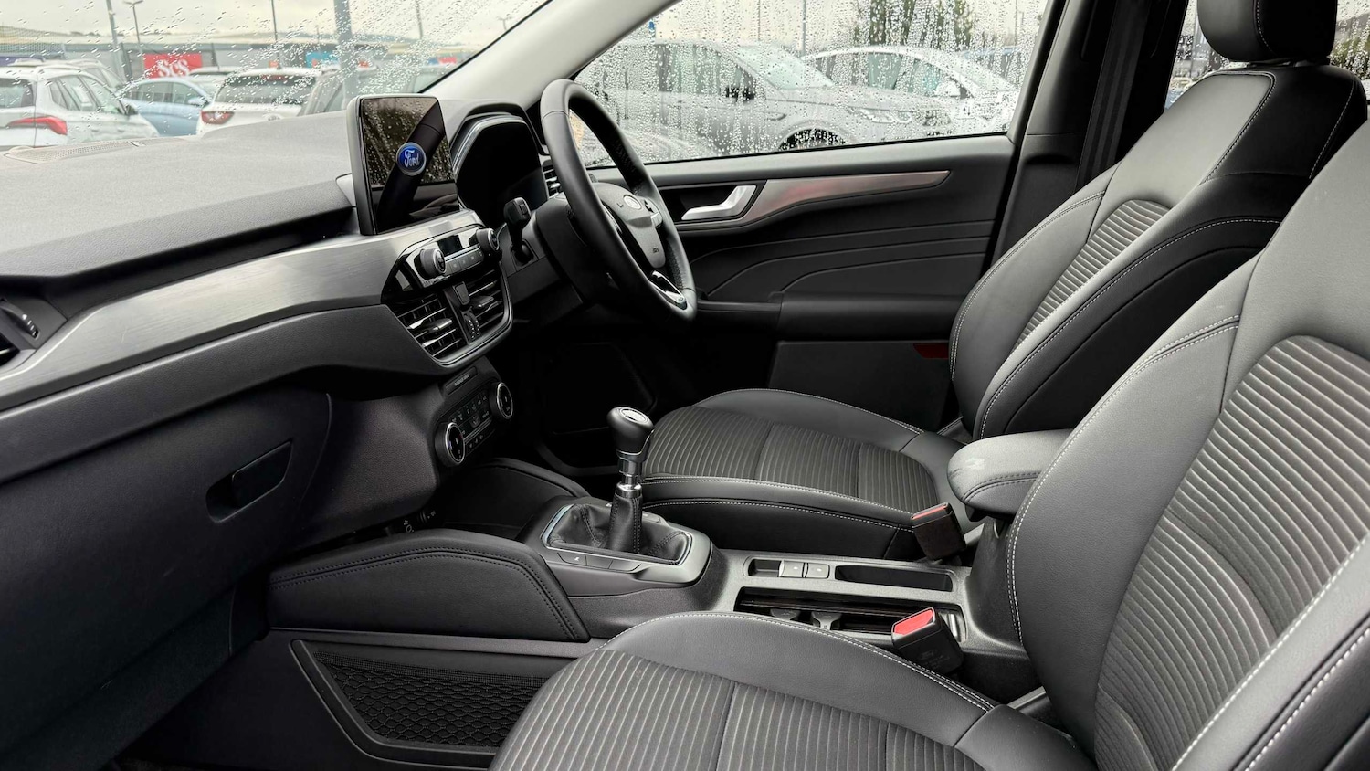 Used Ford Kuga 2024 for sale - 77526955: Photo 9