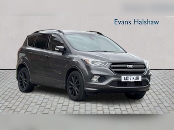 Used Ford Kuga 2017 for sale - 78294750: Photo