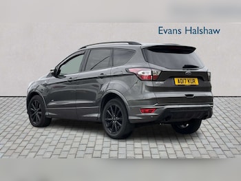 Used Ford Kuga 2017 for sale - 78294750: Photo