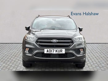 Used Ford Kuga 2017 for sale - 78294750: Photo