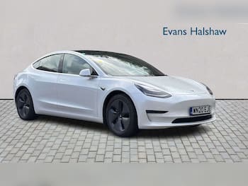 Used Tesla Model 3 2020 for sale - 79672151: Photo