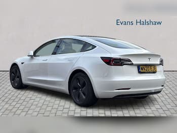 Used Tesla Model 3 2020 for sale - 79672151: Photo