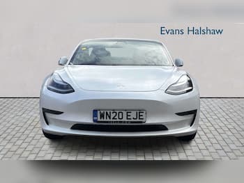 Used Tesla Model 3 2020 for sale - 79672151: Photo