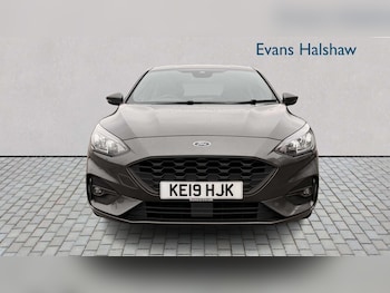 Used Ford Focus 2019 for sale - 77206326: Photo