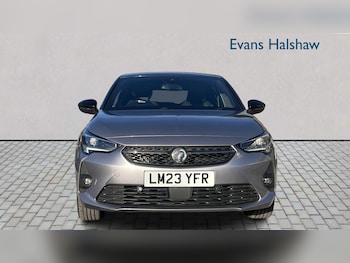 Used Vauxhall Corsa 2023 for sale - 77083086: Photo