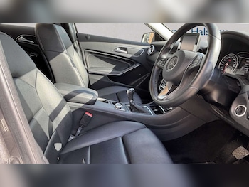 Used Mercedes-Benz A-Class 2016 for sale - 78248224: Photo