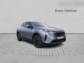 Used Peugeot 3008 2024 for sale - 78591753: Photo