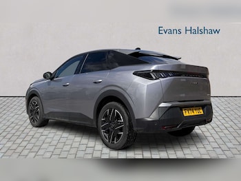 Used Peugeot 3008 2024 for sale - 78591753: Photo