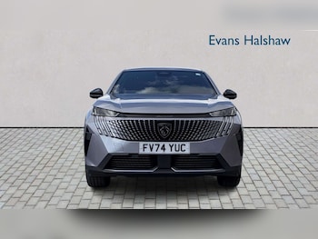 Used Peugeot 3008 2024 for sale - 78591753: Photo