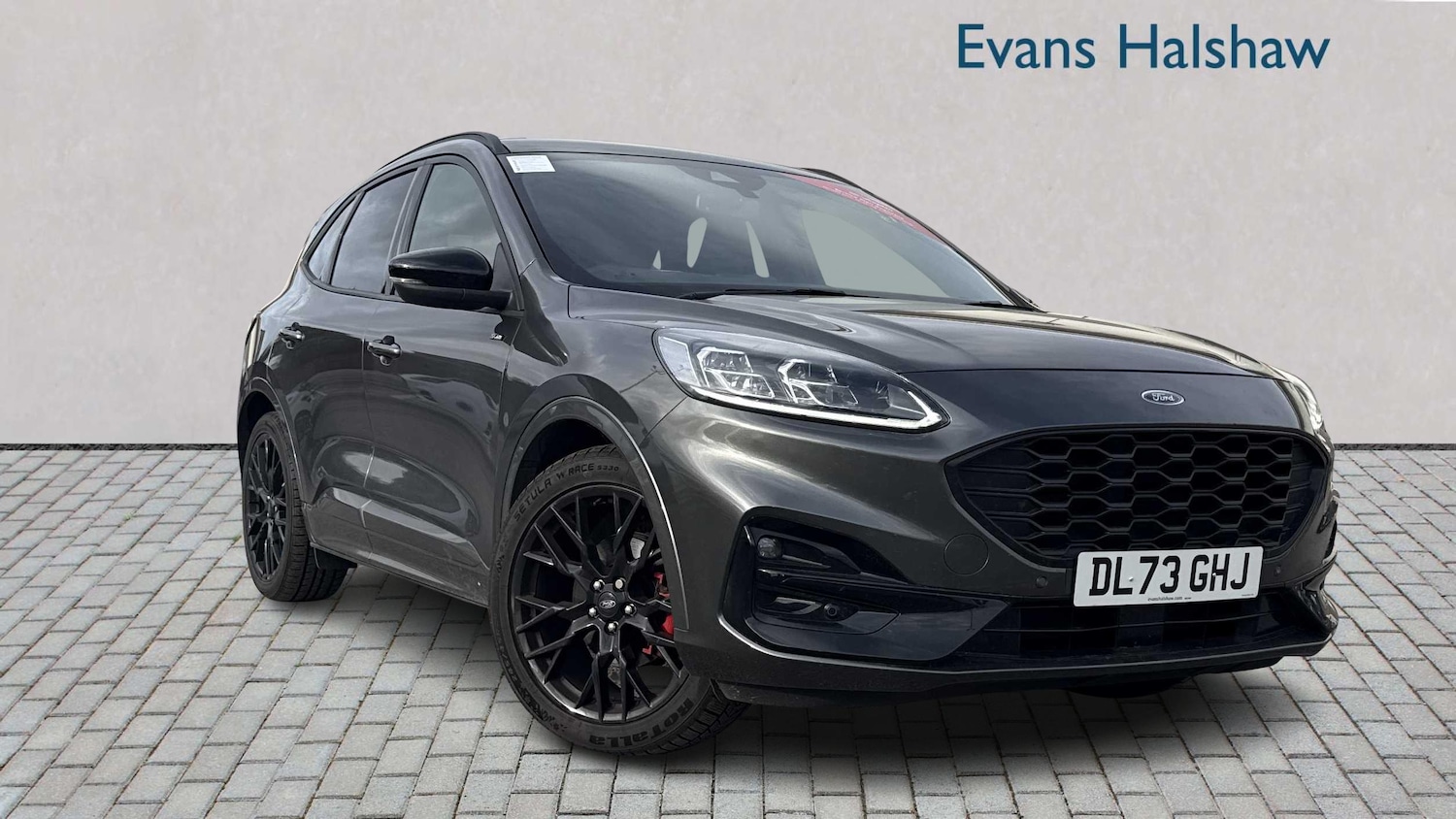 Used Ford Kuga 2023 for sale - 76401383: Photo 1