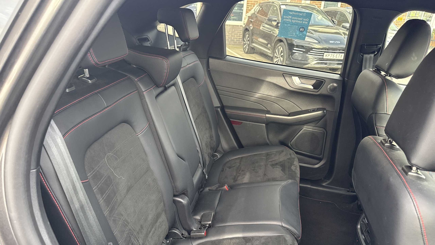 Used Ford Kuga 2023 for sale - 76401383: Photo 10