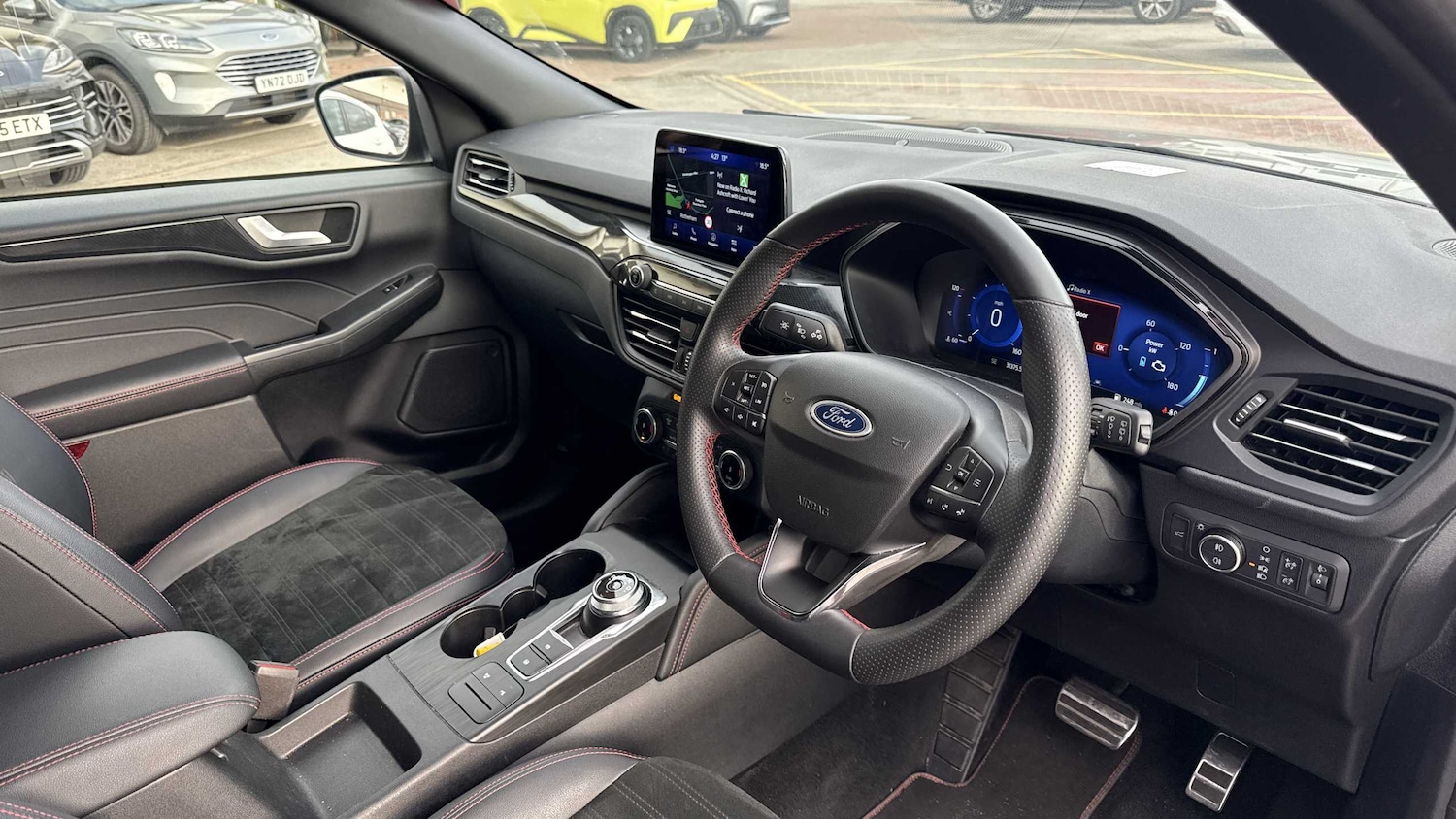 Used Ford Kuga 2023 for sale - 76401383: Photo 11