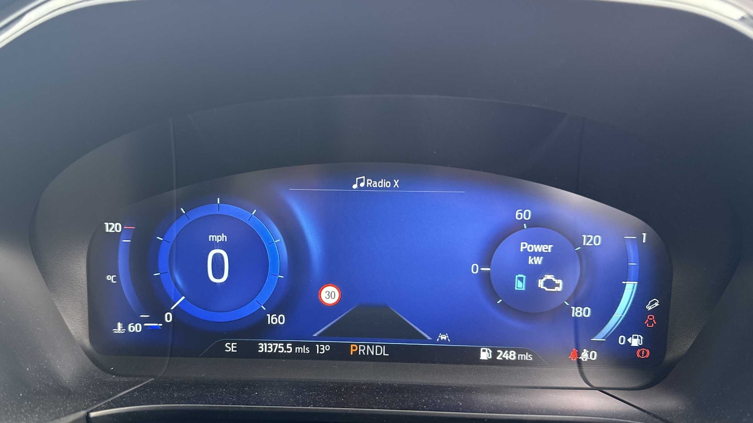 Used Ford Kuga 2023 for sale - 76401383: Photo 12