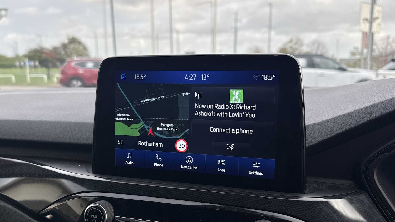 Used Ford Kuga 2023 for sale - 76401383: Photo 13