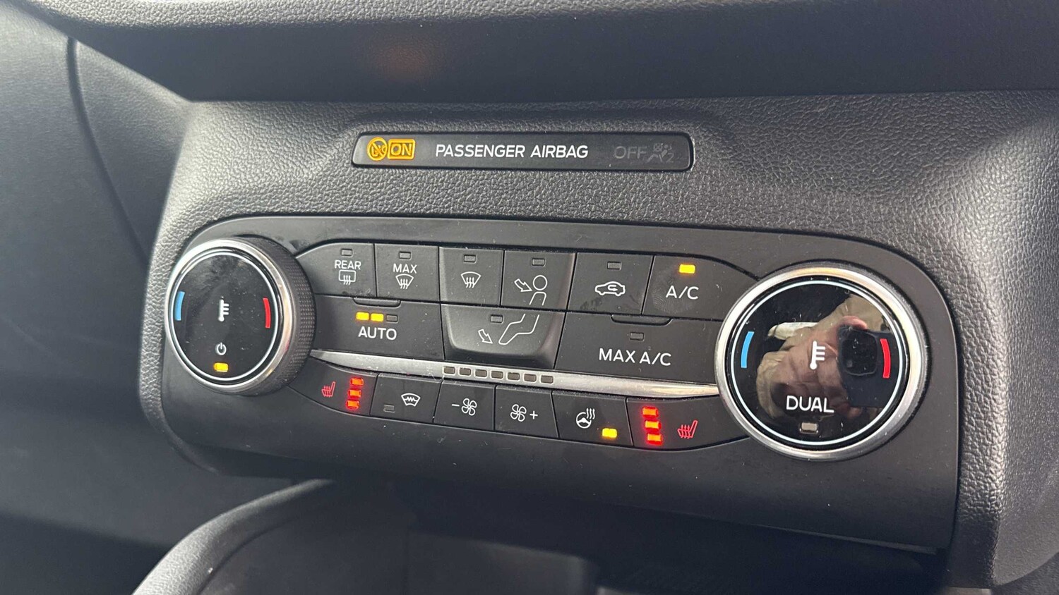 Used Ford Kuga 2023 for sale - 76401383: Photo 14