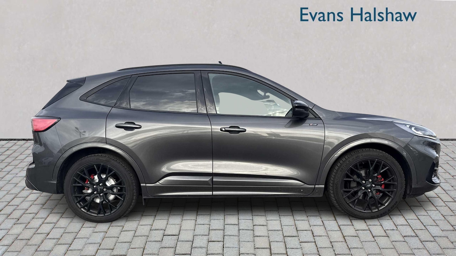 Used Ford Kuga 2023 for sale - 76401383: Photo 3