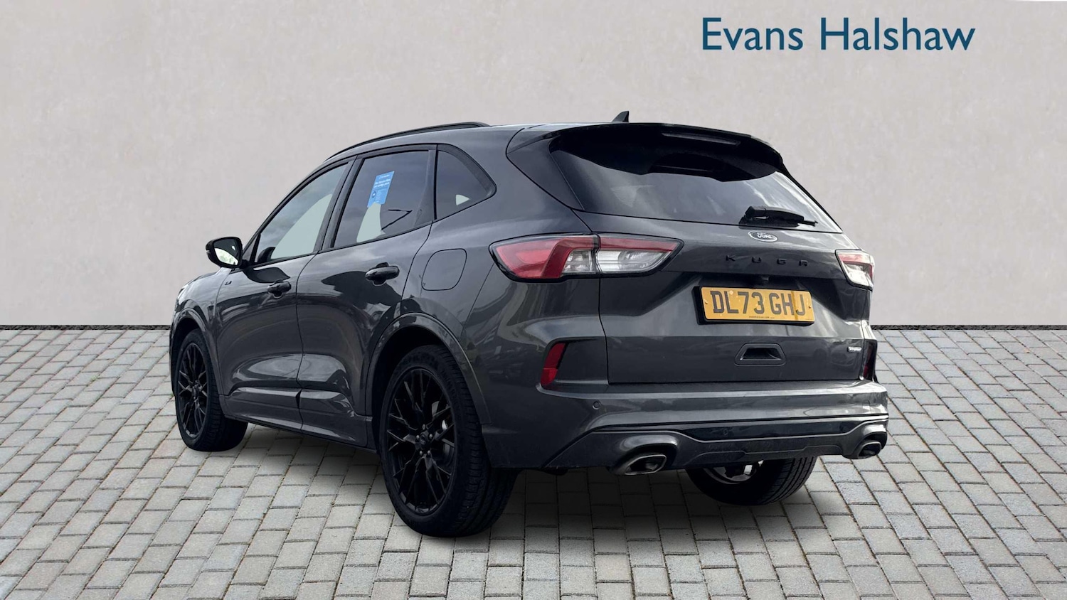 Used Ford Kuga 2023 for sale - 76401383: Photo 4